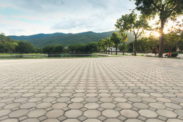 Best Driveway Drainage Solutions in Lebanon, IL