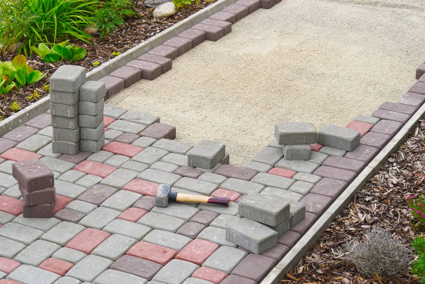 Best Residential Driveway Paving in Lebanon, IL