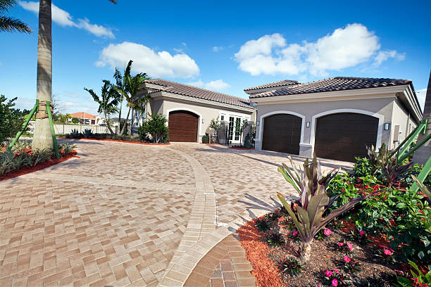 Lebanon, IL Driveway Pavers Company
