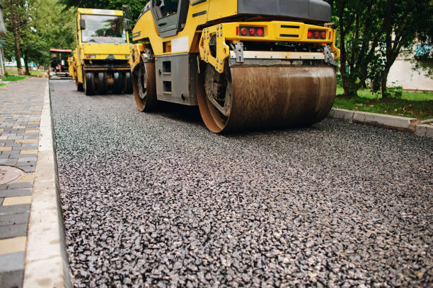 Best Brick Paver Driveways in Lebanon, IL